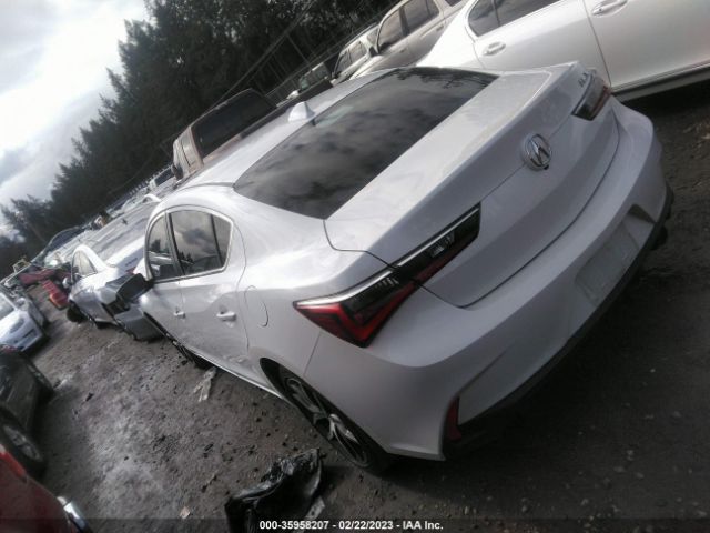 19UDE2F70LA009851 Acura Ilx Pkg