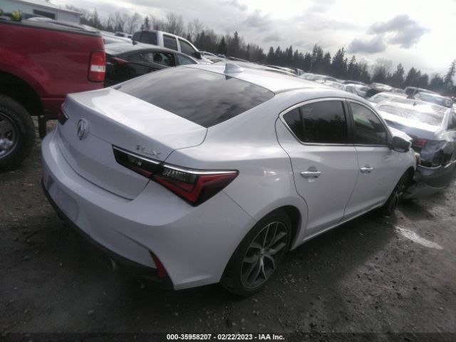 19UDE2F70LA009851 Acura Ilx Pkg