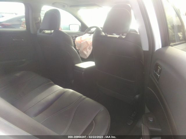 19UDE2F70LA009851 Acura Ilx Pkg