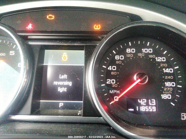 WA1DGAFEXED004301 Audi Q7 3.0t S Line Prestige