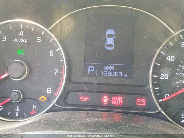 KNAFX6A84E5246070 KIA Forte Koup Ex