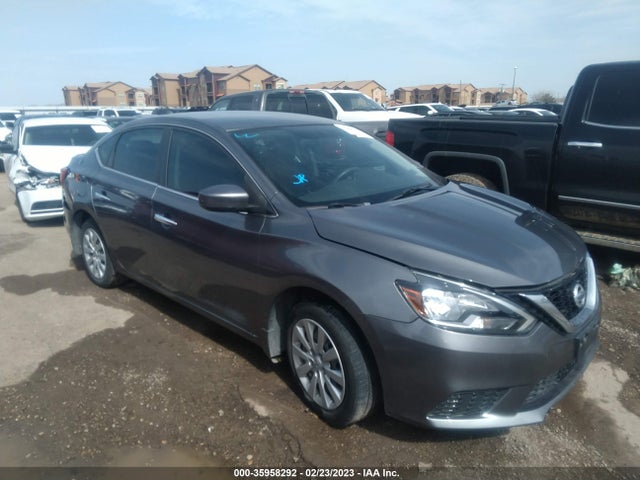 2019 3N1AB7AP5KY290931 main image