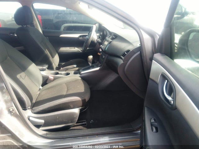 Nissan SENTRA S 2019 3N1AB7AP5KY290931 Image 5