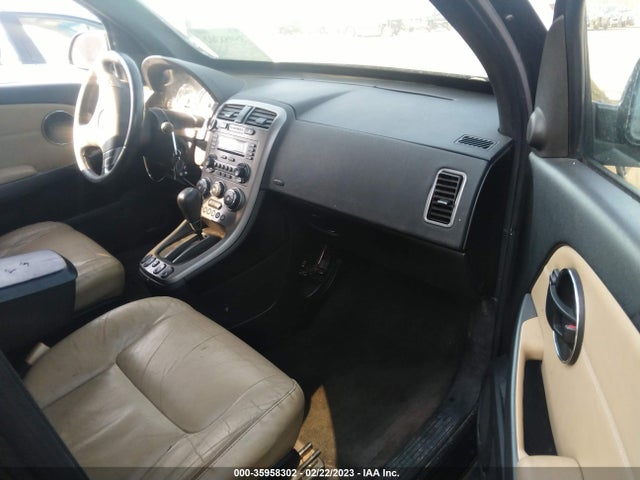 2006 PONTIAC TORRENT VIN: 2CKDL63F366030419