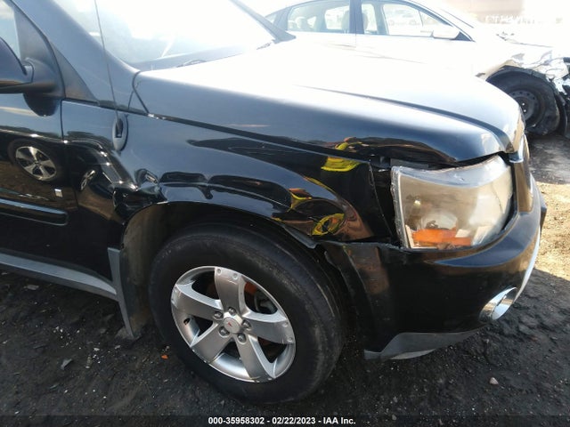 2006 PONTIAC TORRENT VIN: 2CKDL63F366030419