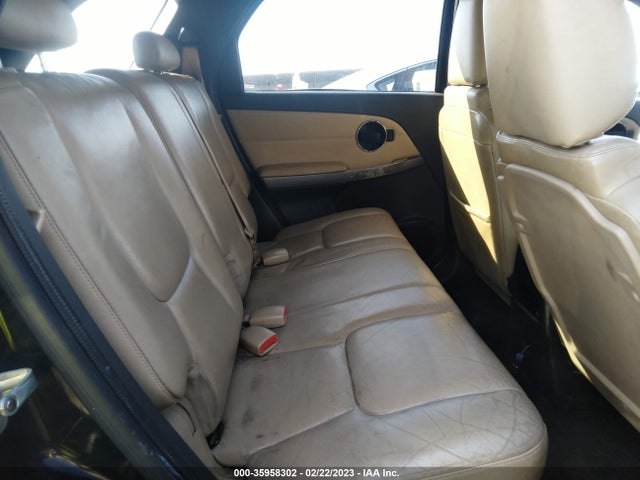 2006 PONTIAC TORRENT VIN: 2CKDL63F366030419