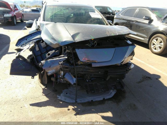 1N4BZ1BV5MC555730 Nissan Leaf S Plus