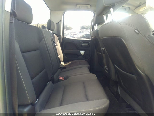 Chevrolet Silverado 1500 Lt 2014 1GCVKREC9EZ355145 Image 8