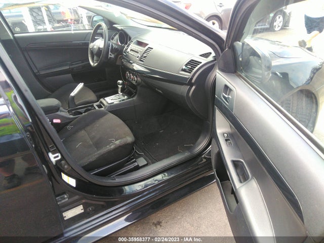 JA32U8FW2CU009611 Mitsubishi LANCER GT