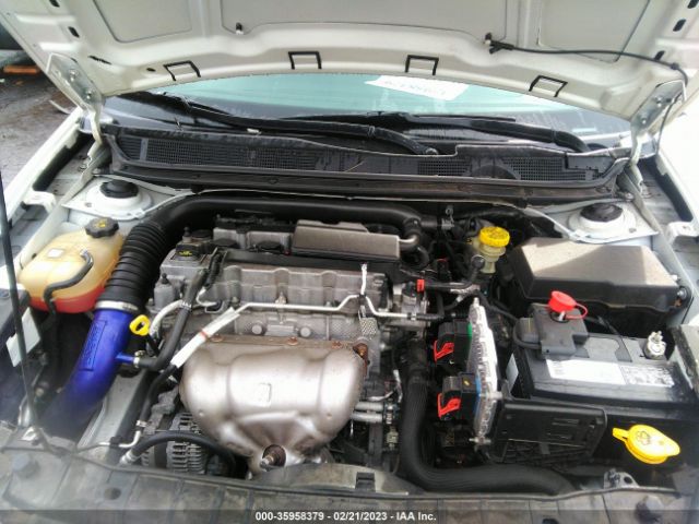 1C3CDFBB3FD129097 Dodge DART SXT