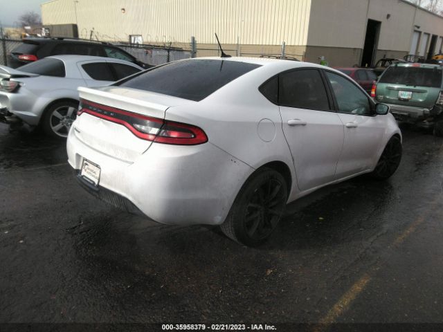 1C3CDFBB3FD129097 Dodge DART SXT