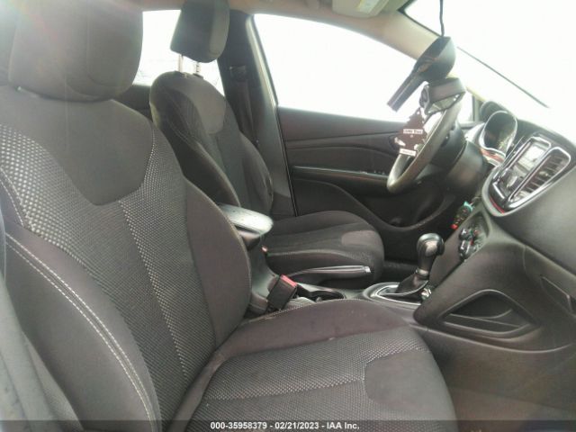 1C3CDFBB3FD129097 Dodge DART SXT