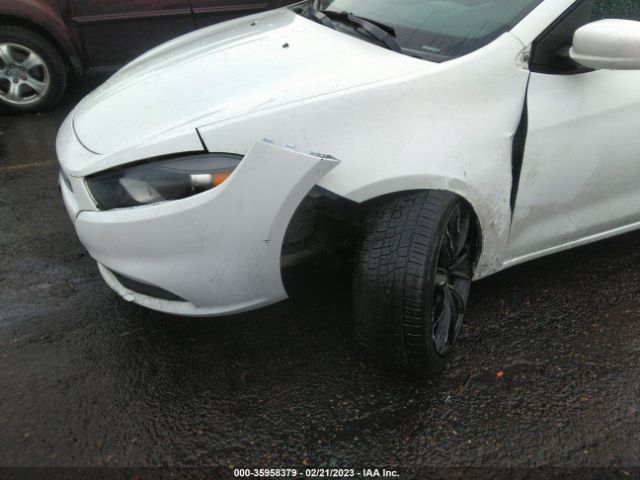 1C3CDFBB3FD129097 Dodge DART SXT