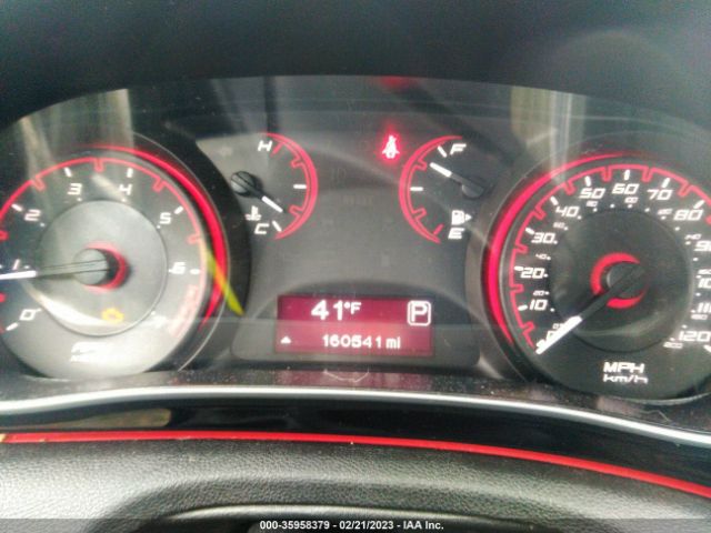 1C3CDFBB3FD129097 Dodge DART SXT