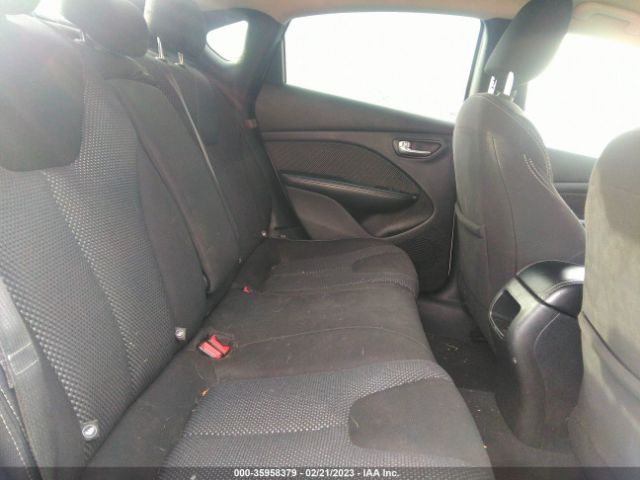 1C3CDFBB3FD129097 Dodge DART SXT