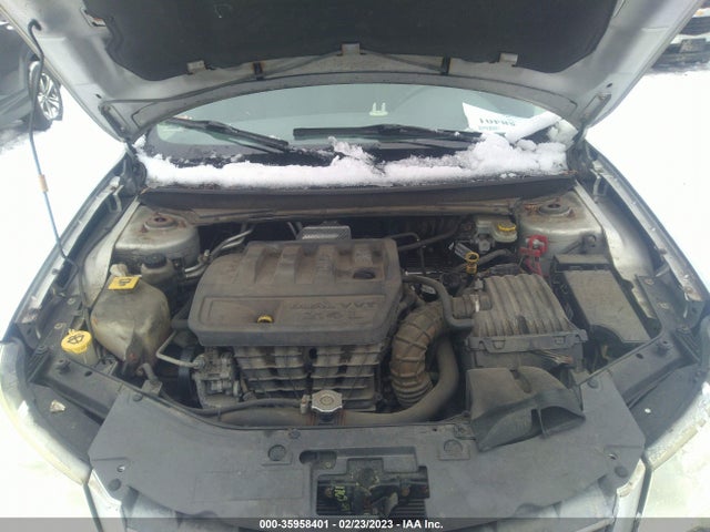 2007 CHRYSLER SEBRING SDN TOURING VIN: 1C3LC56K07N516547