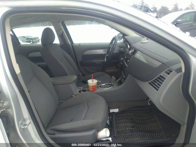 2007 CHRYSLER SEBRING SDN TOURING VIN: 1C3LC56K07N516547