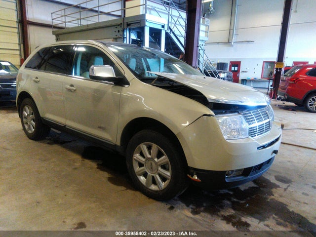 2007 2LMDU88C97BJ10427 головне зображення