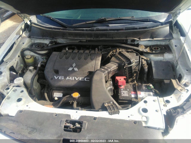 JA4JS4AX9AZ010275 Mitsubishi Outlander Xls