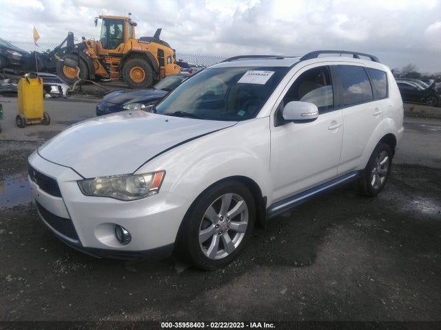 JA4JS4AX9AZ010275 Mitsubishi Outlander Xls