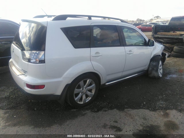 JA4JS4AX9AZ010275 Mitsubishi Outlander Xls