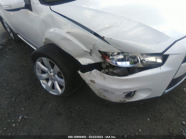 JA4JS4AX9AZ010275 Mitsubishi Outlander Xls