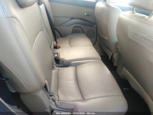 JA4JS4AX9AZ010275 Mitsubishi Outlander Xls