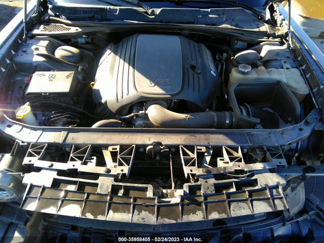 Dodge Challenger R/t 2018 2C3CDZBT4JH162101 Image 10