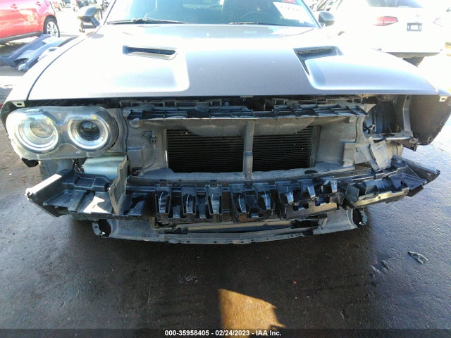 Dodge Challenger R/t 2018 2C3CDZBT4JH162101 Image 6