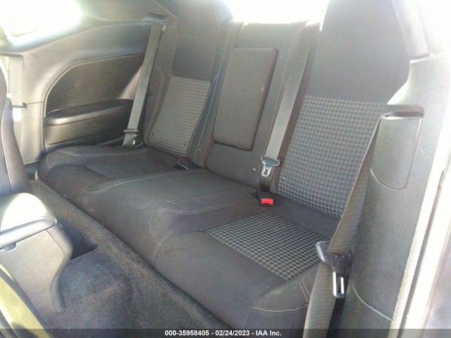 Dodge Challenger R/t 2018 2C3CDZBT4JH162101 Image 8