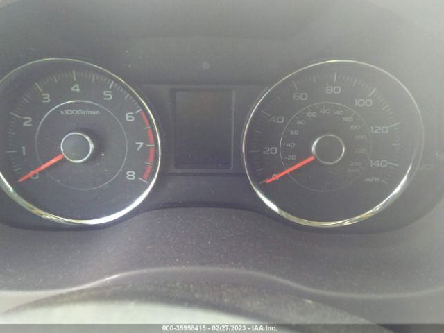 JF2SJAMC9EH420124 Subaru Forester 2.5i Touring