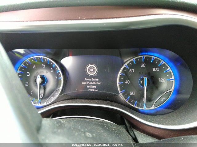 2020 Chrysler Pacifica, VIN: 2C4RC1GG3LR289277