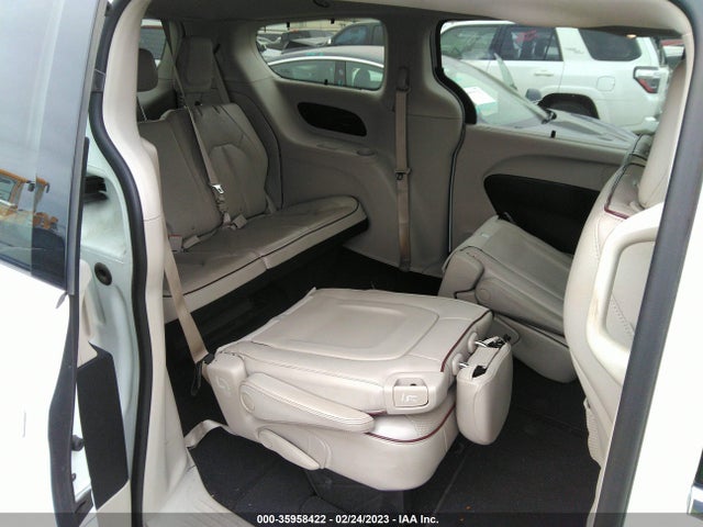2020 Chrysler Pacifica, VIN: 2C4RC1GG3LR289277