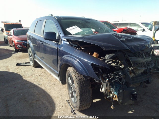 2020 3C4PDCGB9LT265759 main image