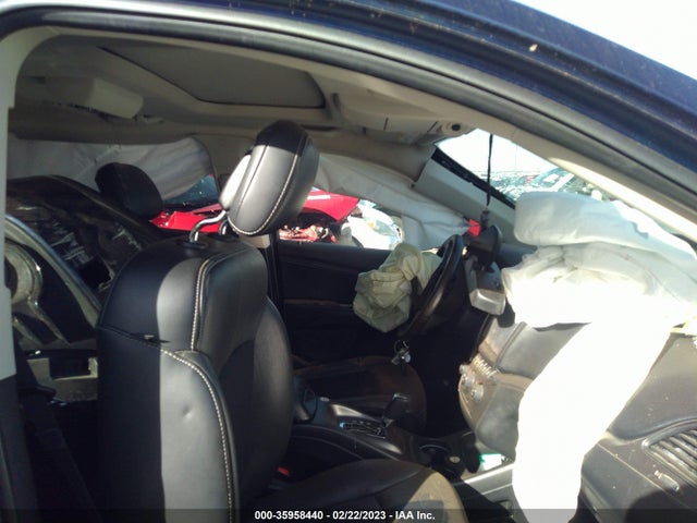 Dodge Journey Crossroad 2020 3C4PDCGB9LT265759 Image 5