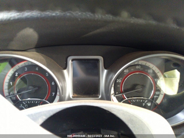 Dodge Journey Crossroad 2020 3C4PDCGB9LT265759 Image 7