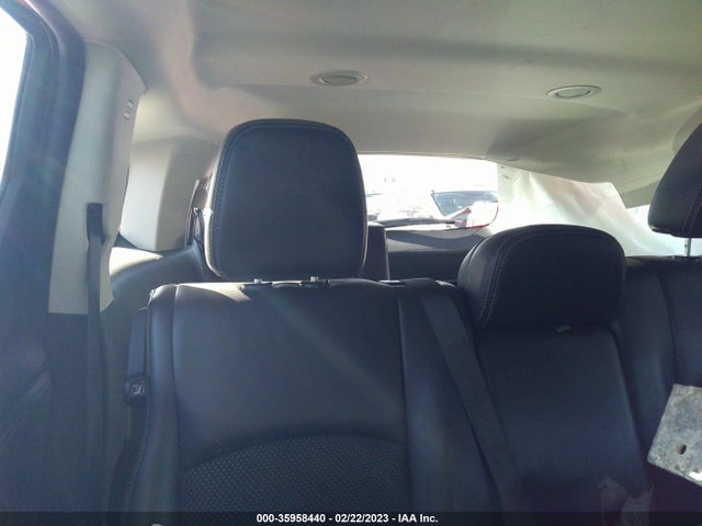 Dodge Journey Crossroad 2020 3C4PDCGB9LT265759 Image 8