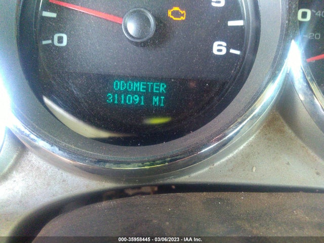 2007 CHEVROLET SILVERADO 1500 LT W/2LT VIN: 2GCEK13M571566061