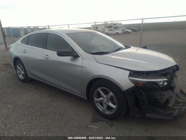 2016 1G1ZB5ST4GF191055 main image