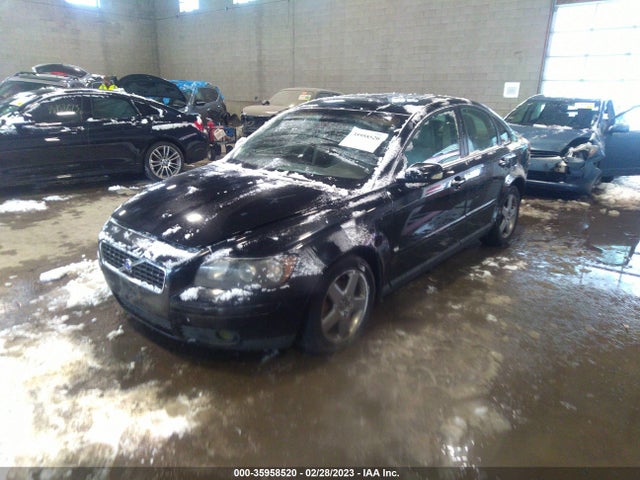 YV1MH682152070955 Volvo S40