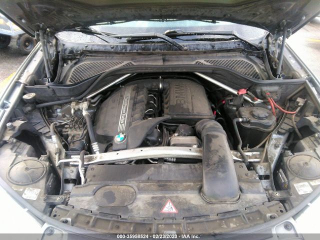 5UXKR2C54E0H32254 BMW X5 Sdrive35i