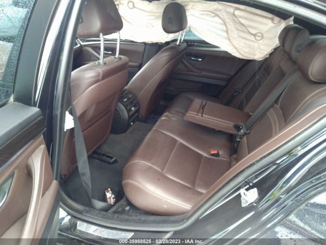 WBA5B3C56ED537994 BMW 5 Series 535i Xdrive