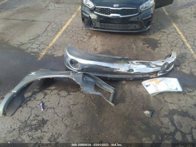 3D7KS28A37G824128 Dodge Ram 2500 Slt