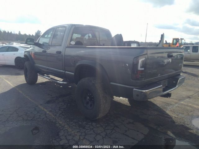 3D7KS28A37G824128 Dodge Ram 2500 Slt