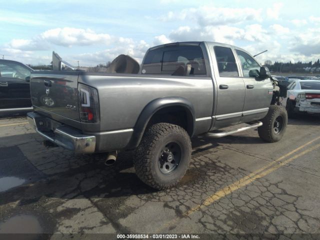 3D7KS28A37G824128 Dodge Ram 2500 Slt