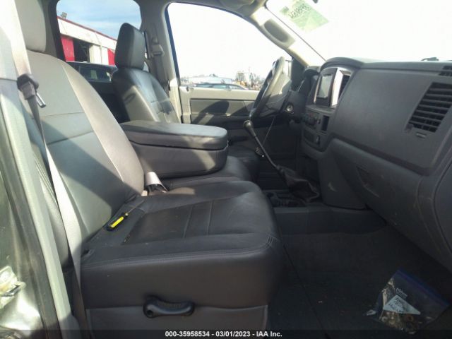 3D7KS28A37G824128 Dodge Ram 2500 Slt
