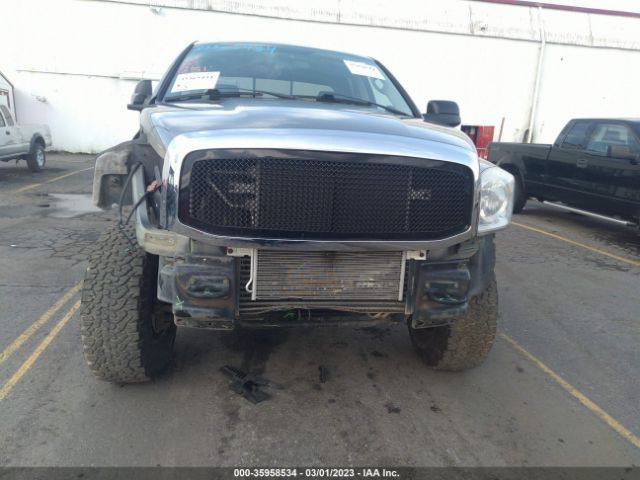 3D7KS28A37G824128 Dodge Ram 2500 Slt