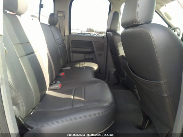 3D7KS28A37G824128 Dodge Ram 2500 Slt