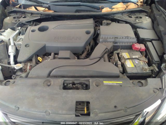 1N4AL3AP8HN328490 Nissan Altima 2.5 S