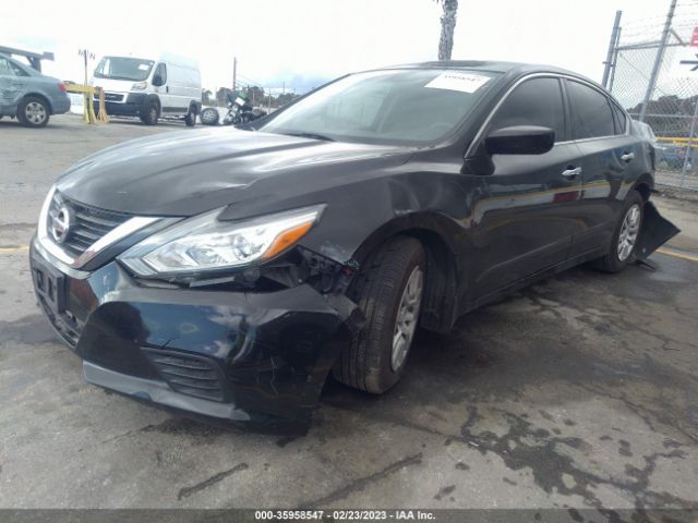 1N4AL3AP8HN328490 Nissan Altima 2.5 S